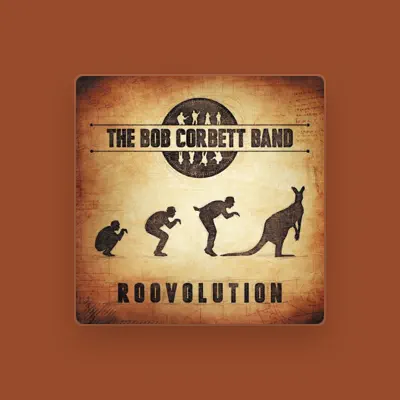 Listen to The Bob Corbett Band, watch music videos, read bio, see tour dates & more!