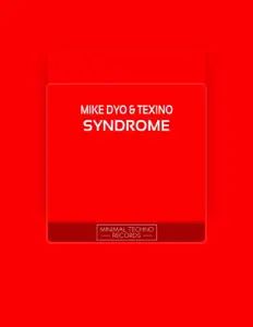 Mike Dyoを聴いたり、ミュージックビデオを鑑賞したり、経歴やツアー日程などを確認したりしましょう！