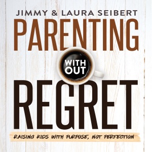 Parenting Without Regret (Unabridged)