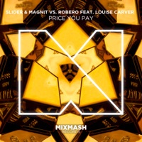 Price You Pay (feat. Louise Carver) - EP - Robero & Slider & Magnit