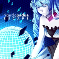 Escape - Single - Ricardo Padua