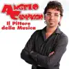 Angelo Caravaggio - Arrivederci amore