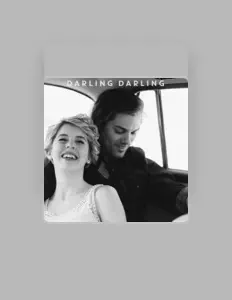 Darling Darlingを聴いたり、ミュージックビデオを鑑賞したり、経歴やツアー日程などを確認したりしましょう！