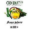 OG Emoji - Single