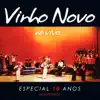 Água do Espírito (Ao Vivo)