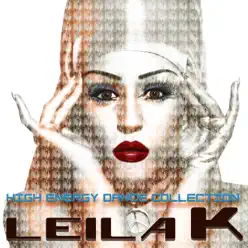 High Energy Dance Collection - Leila K