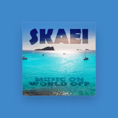 Listen to Skaei, watch music videos, read bio, see tour dates & more!