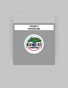 Listen to Craze C, watch music videos, read bio, see tour dates & more!