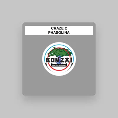 Listen to Craze C, watch music videos, read bio, see tour dates & more!