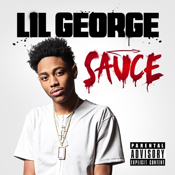 Cover artwork for Sauce