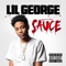 Sauce - Lil George lyrics