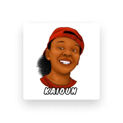 Listen to Kaioun, watch music videos, read bio, see tour dates & more!