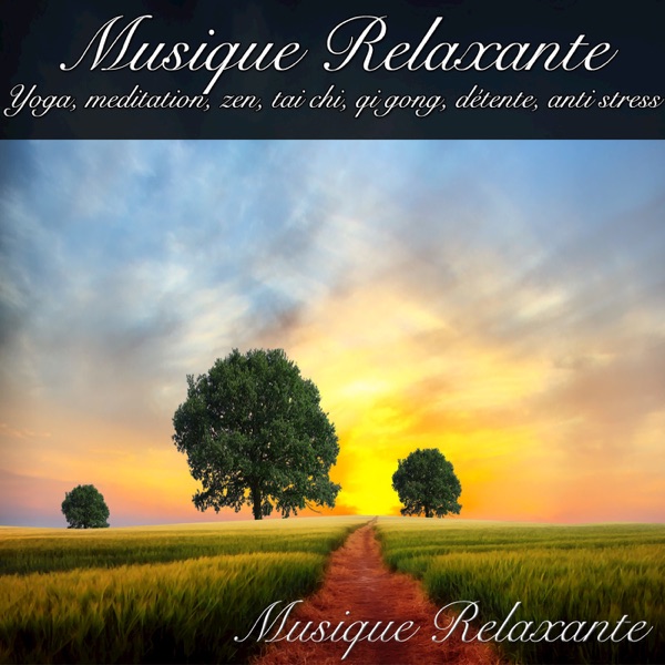 Musique Relaxante Yoga, Meditation, Zen, Tai Chi, Qi Gong, Détente, Anti Stress