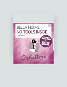Dengarkan Bella Moore, tonton video musik, baca bio, lihat tanggal tur & lainnya!