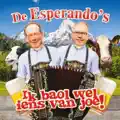 Ik baol wel iens van joe