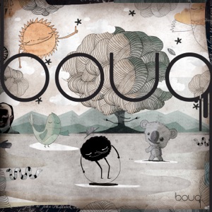 Bouq. Friends & Family, Vol. 9 - EP