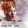 Find My Way (DJ Beloved Remix)