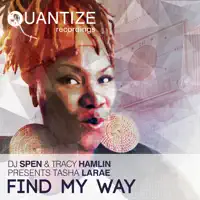 Find My Way (DJ Beloved Remix)