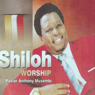 Pastor Anthony Musembi - Hakuna Wa Kufanana