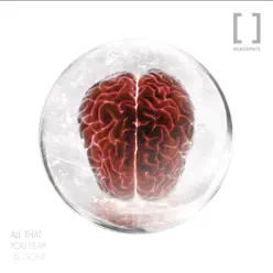 The Science Within Us - EP - Headspace The Science Within Us - EP - Headspace