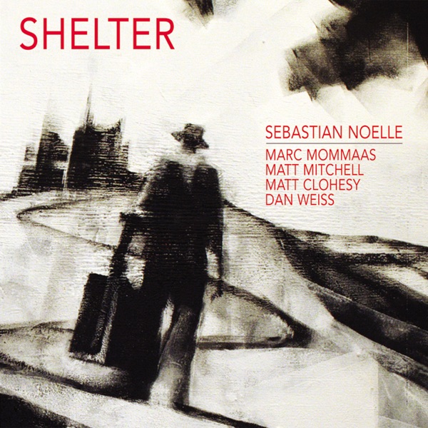 Shelter (feat. Marc Mommaas, Matt Mitchell, Matt Clohesy & Dan Weiss)