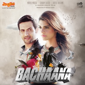 Bachaana (Original Motion Picture Soundtrack) - EP