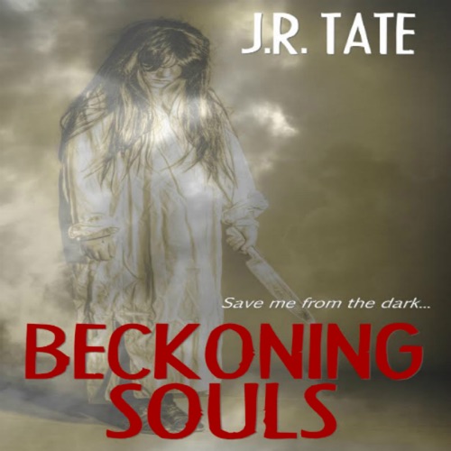 Beckoning Souls: A Psychological Thriller (Unabridged) cover