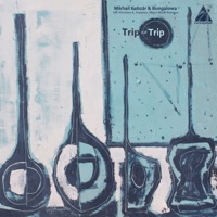 Trip or Trip - Mikhail Kobzar & Bungalowa
