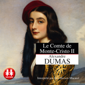 Le comte de Monte-Cristo 2 - Alexandre Dumas
