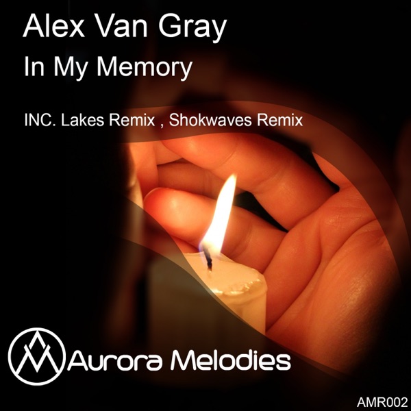 In My Memory - Single