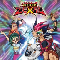 Télécharger Yu-Gi-Oh! Zexal, Season 3, Vol. 2 [ 23 épisodes ]