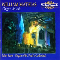 John Scott - Processional