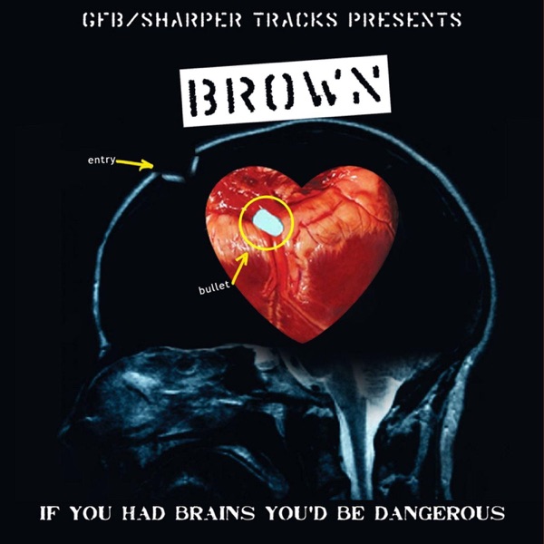 If You Had Brains You'd Be Dangerous