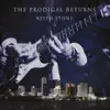 Keith Stone - First Love (feat. Lacy Blackledge, Nelson Blanchard, David Hyde & Mike Broussard)
