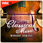 Can Can Music (Workout Remix) - Speedorchestra