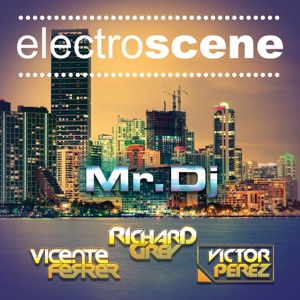 Mr. Dj - Single