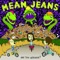No Brainer - Mean Jeans lyrics