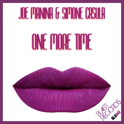 One More Time - Single