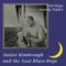 My Mind Is Rambling - Junior Kimbrough & The Soul Blues Boys lyrics