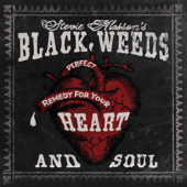 Rock N' Roll Tales From a Crooked Highway (feat. Martin Tronsson & Brother Bai Jack) - Stevie Klasson's Black Weeds