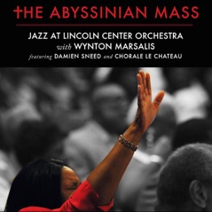 The Abyssinian Mass