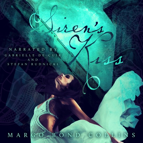 Siren's Kiss: A Falling in Deep Collection Novella (Unabridged) cover