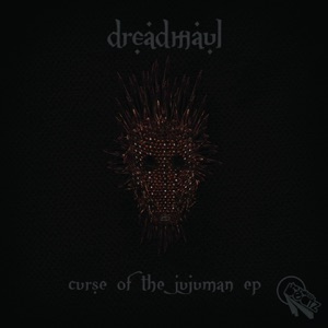 Curse of the Jujuman - EP