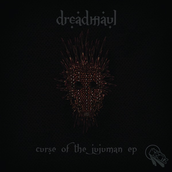 Curse of the Jujuman - EP