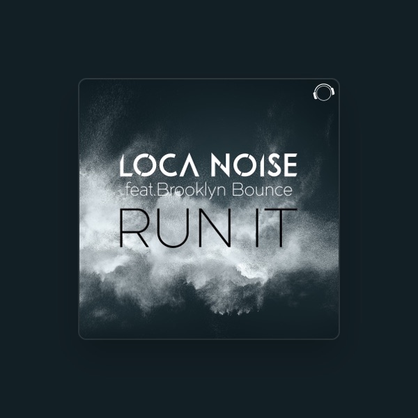 Loca Noise's avatar