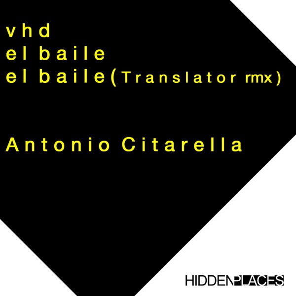 Vhd - Single