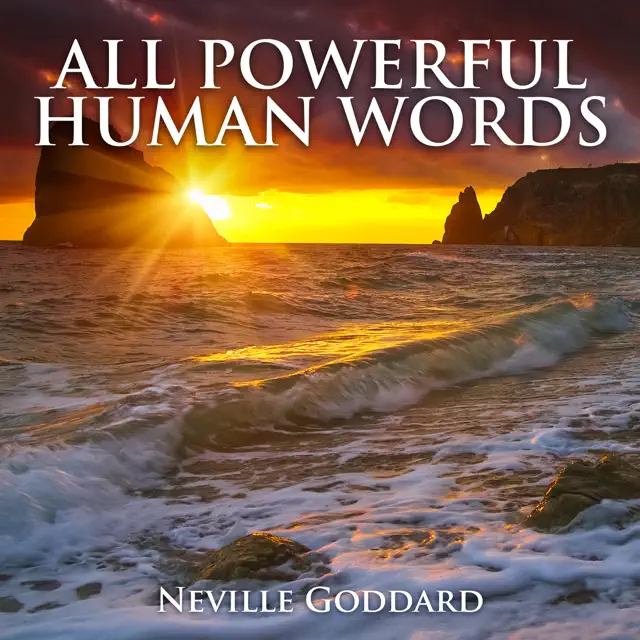 All Powerful Human Words (Unabridged)