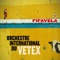 Orchestre International Du Vetex - Cocek ljubicasti