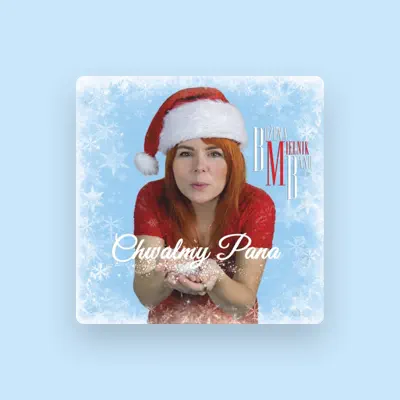 Listen to Bozena Mielnik Band, watch music videos, read bio, see tour dates & more!