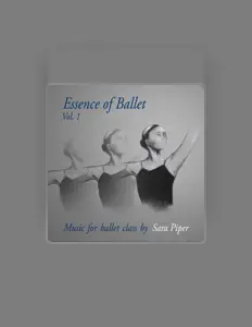 Sara Piper सुनें, म्यूज़िक वीडियो देखें, बायो पढ़ें, दौरे की तारीखें और बहुत कुछ देखें!
